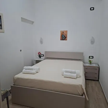Casa Da Mimina Vakantiehuis Presicce