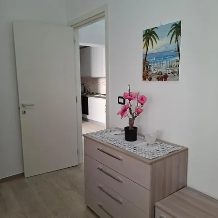 Vakantiehuis Casa Da Mimina *