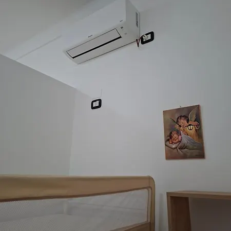 Vakantiehuis Casa Da Mimina *