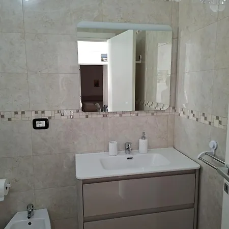Casa Da Mimina Vakantiehuis Presicce