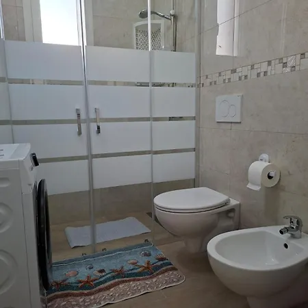 Casa Da Mimina * プレシッチェ