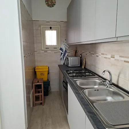 別荘 Casa Da Mimina プレシッチェ