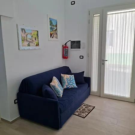 Casa Da Mimina * Presicce