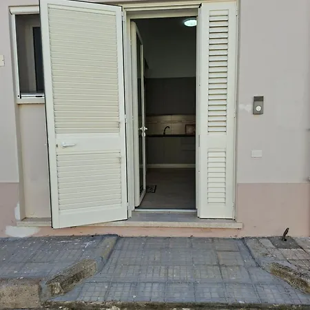 Casa Da Mimina Vakantiehuis Presicce
