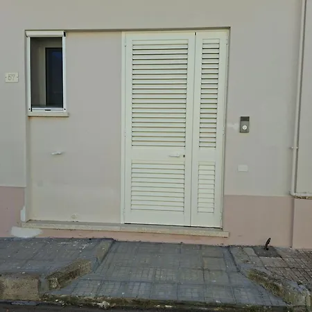 Casa Da Mimina Presicce