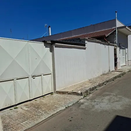 Casa Da Mimina プレシッチェ
