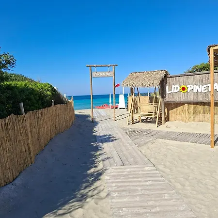 Casa Da Mimina プレシッチェ